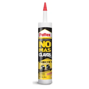 Adhesivo No Más Clavos Pattex 353 G Tubo