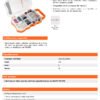 Kit Accesorios Para Motor Tool 121 Piezas Trupe