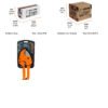 Cortatubo Pvc Capacidad 1-58 Truper 12860