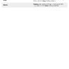 Espatula Flexible 3' Pretul 21516