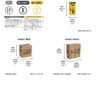 Linterna Recargable Usb Led 120 Lúmenes Pretul Lire-120p