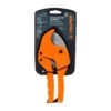 Cortatubo Pvc Capacidad 1-58 Truper 12860