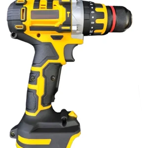 Taladro Wsa Tools 1/2'' Inalámbrico Maletín 2 Baterías 21v