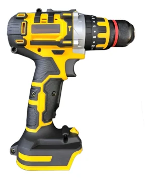 Taladro Wsa Tools 1/2'' Inalámbrico Maletín 2 Baterías 21v