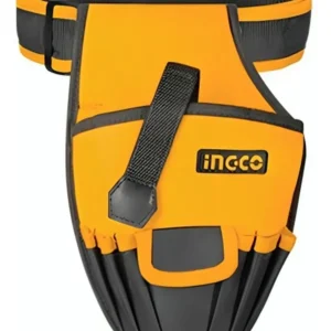 Canana Porta Herramientas C Cinturon Ingco Htbp03011 - Sm