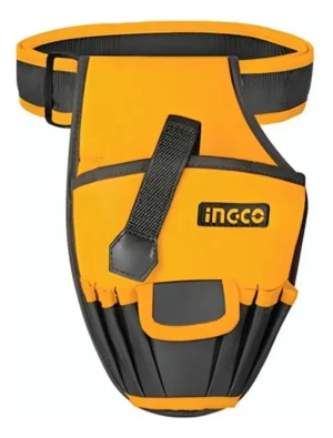 Canana Porta Herramientas C Cinturon Ingco Htbp03011 - Sm