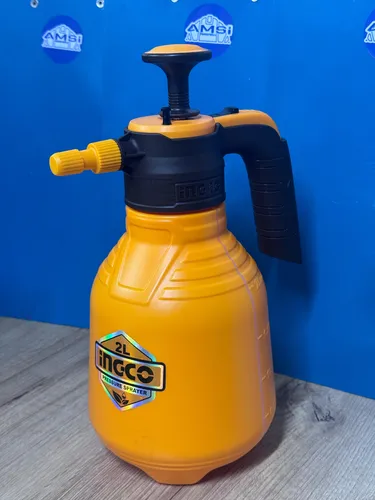 Pulverizador Fumigador 2.5 Bar 2 Lt Hspp20202 Ingco