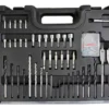Taladro Wsa Tools 1/2'' Inalámbrico Maletín 2 Baterías 21v