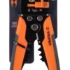 Alicate Pelacable Automática De Precisión Truper 17360