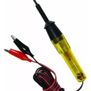 Punta Lógica Automotriz 6v 12v 24v Estados Altos Y Bajos