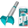 Broca Fortsner Para Madera 35mm Total Tac180351