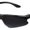 Lentes De Proteccion Deportivos Ingco Negros Hsg06 - Smf