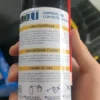 limpiador De Contactos Electricos Electronicos 400 Ml Holdit