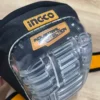 Rodilleras Proteccion Industrial En Pvc Anticlavo Ingco