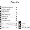 Kit Accesorios Para Motor Tool 121 Piezas Trupe