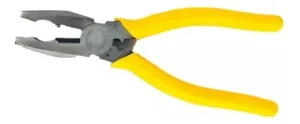 Alicate Electricista 8 1/2  215mm Tipo Crescent Usa