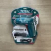 Atornillador Inalámbrico 4v Eco Total Tsdli0402