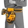 Canana Porta Herramientas C Cinturon Ingco Htbp03011 - Sm