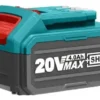 Bateria 20v De Litio 4.0ah (4 Amp) Total Tfbli2002 Original