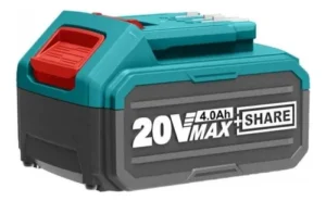 Bateria 20v De Litio 4.0ah (4 Amp) Total Tfbli2002 Original