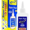 Pegamento Super Bonder Instantaneo Liquido 60gr Infinita