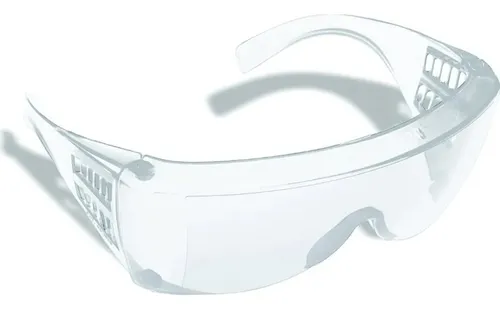 Monogafas Gafas De Seguridad Protección Transparentes Virus