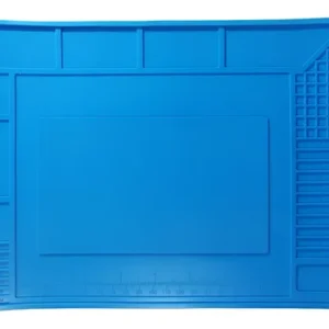 Tapete 30x21cm Electronica Aislamiento Termico Antiestatica