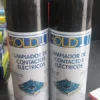 limpiador De Contactos Electricos Electronicos 400 Ml Holdit