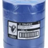 Masking Tape 1'' 50 Mts Azul Pintar Enmascarill Truper 12622