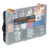 Organizador 11 Pulgadas 15 Compartimentos Truper 19896