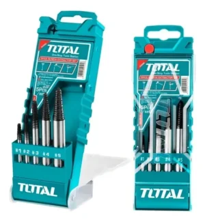 Tacse0056 Extractor Tornillos