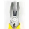 Alicate Electricista 8 1/2  215mm Tipo Crescent Usa