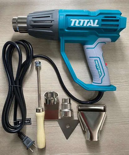 Pistola De Calor 550° Pesado Utb16078 Reemplaza utb20036