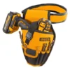Canana Porta Herramientas C Cinturon Ingco Htbp03011 - Sm