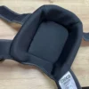 Rodilleras Proteccion Industrial En Pvc Anticlavo Ingco