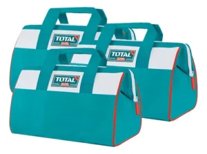 Kit X 3 Maletas De Herramientas Morrales 13pg Tht261325 Tota