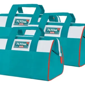 Kit X 3 Maletas De Herramientas Morrales 13pg Tht261325 Tota