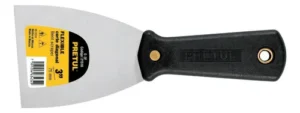 Espatula Flexible 3' Pretul 21516