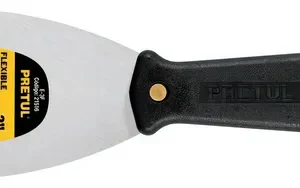 Espatula Flexible 3' Pretul 21516