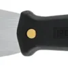 Espatula 50 Mm Mango Plastico Pretul 21515