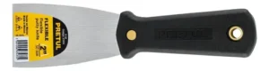 Espatula 50 Mm Mango Plastico Pretul 21515
