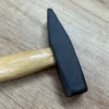 Martillo Hojalatero Peña Mecánico Mango Madera 300gr Total