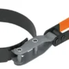 Llave De Banda Metálica 3 34' Truper Color Naranja