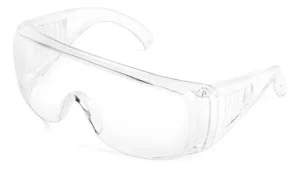 Monogafas Gafas De Seguridad Protección Transparentes Virus