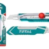 Navaja Bisturi Retractil Con Seguro 18 Mm Ref Tht511826