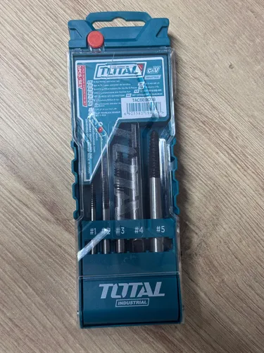 Tacse0056 Extractor Tornillos