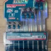 Juego X 8 Llaves Bristol Mango En T 2mm A 10mm Thhw80816