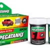 Poxitanke Original 85g Negro Soldadura En Frio Pegatanke