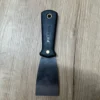 Espatula 50 Mm Mango Plastico Pretul 21515