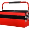 Caja De Herramientas Metalica Expansible